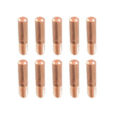10-pk .023" Contact Tips